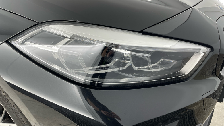 BMW 1 Series 118i [136] M Sport 5dr Step Auto [LCP] Petrol Hatchback